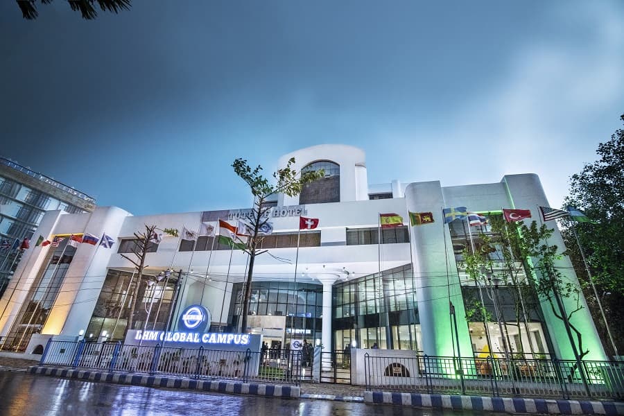 IIHM Kolkata Campus photo 8